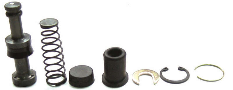 BIHR Front Brake Master Cylinder Rebuild Kit Suzuki BIHR MSB-312