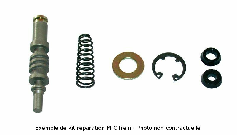 Kit reparación bomba de freno trasero TOURMAX Yamaha XVS1100 Drag Star TOURMAX MSR-224