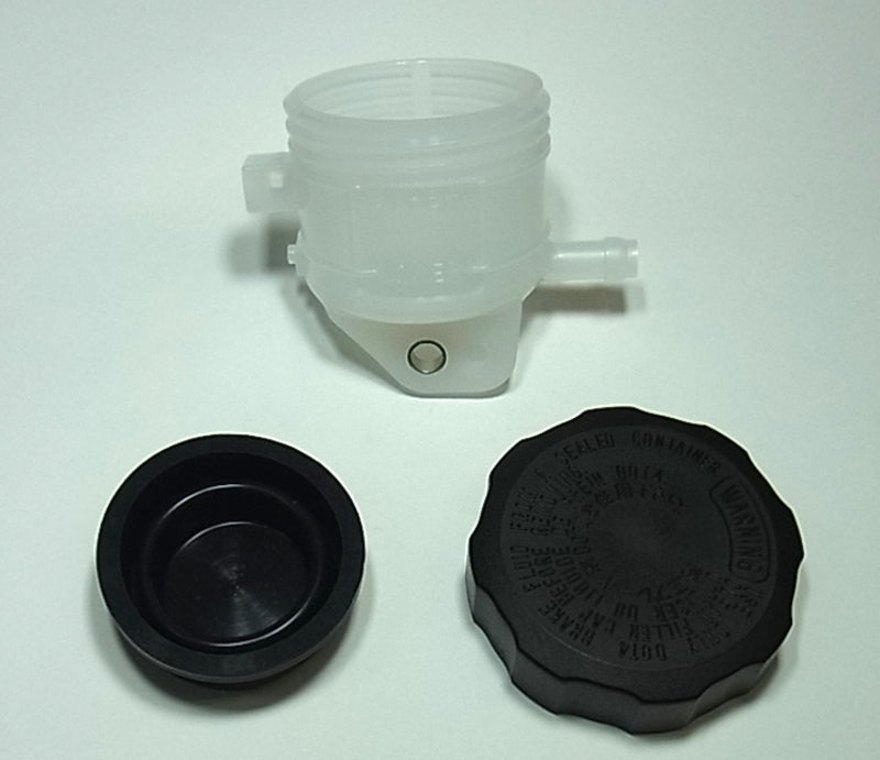 Kit depósito para bomba de freno delantero YAMAHA BIHR RVR-201