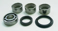 Kit reparación basculante TOURMAX Kawasaki ZX9R TOURMAX SAO-407