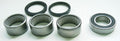 Kit reparación basculante TOURMAX Kawasaki ZX-7R/RR - ZX9R TOURMAX SAO-411