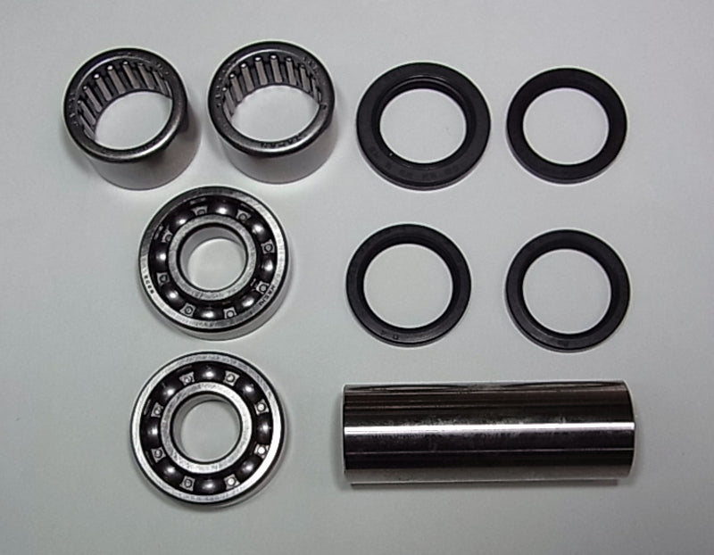 Kit reparación basculante TOURMAX Honda CB600F Hornet/S Hornet TOURMAX SWS-105