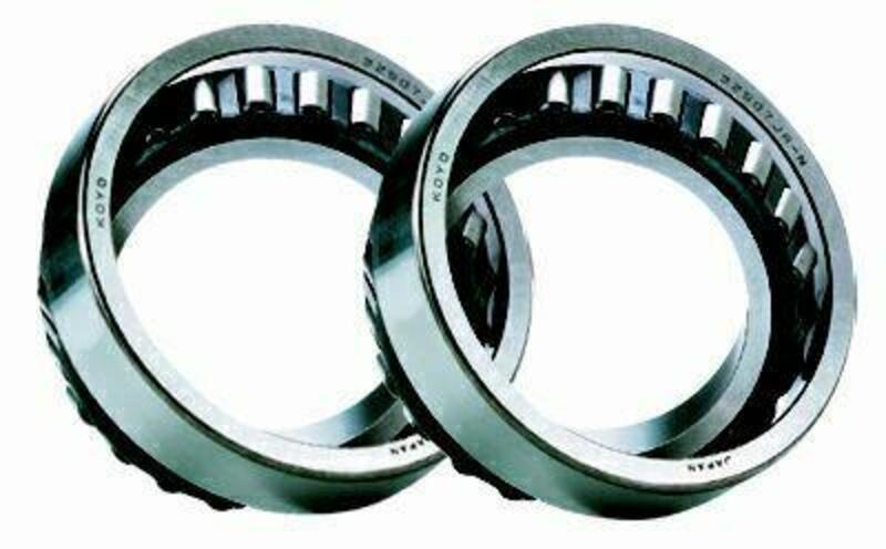 STEERING BEARING NTN 4T-32005X