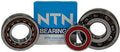 WHEEL BEARING NTN 22 x39 x 9 NTN 69/22LLUC3/3AS