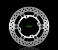 NG BRAKES Fix Brake Disc - 1031 NG BRAKE DISC 1031