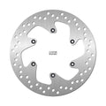 Disco de freno NG 1172 NG BRAKE DISC 1172