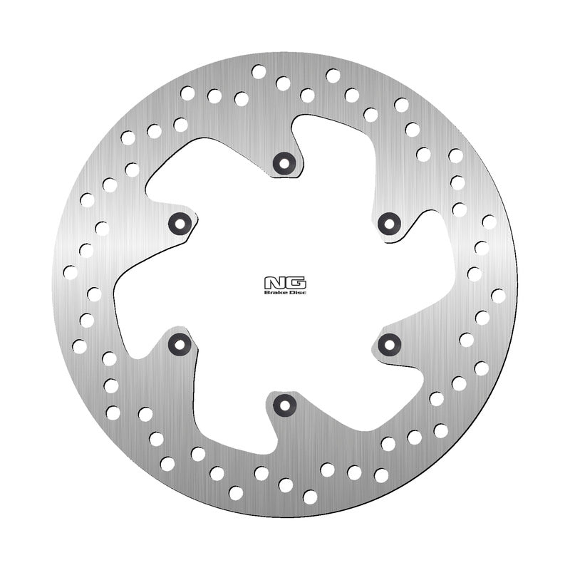 Disco de freno NG 1172 NG BRAKE DISC 1172