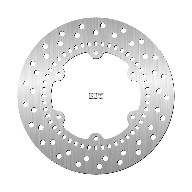 Disco de freno NG 1193 NG BRAKE DISC 1193