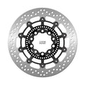 Disco de freno NG 1701 con aro ABS NG BRAKE DISC 1701