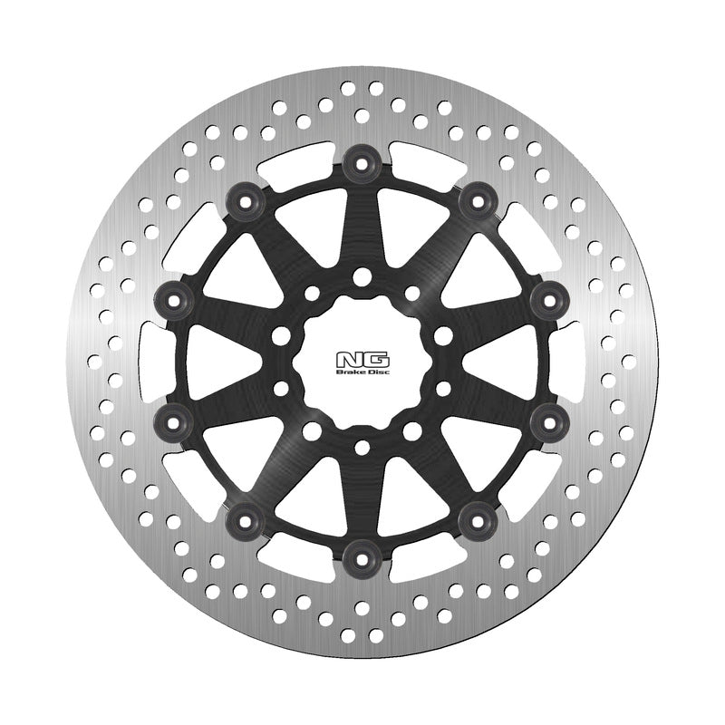 Disco de freno NG 1816 flotante NG BRAKE DISC 1816