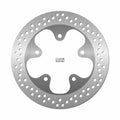 Disco de freno NG 1849 NG BRAKE DISC 1849
