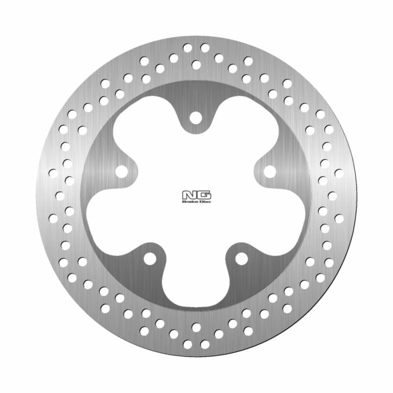 Disco de freno NG 1849 NG BRAKE DISC 1849