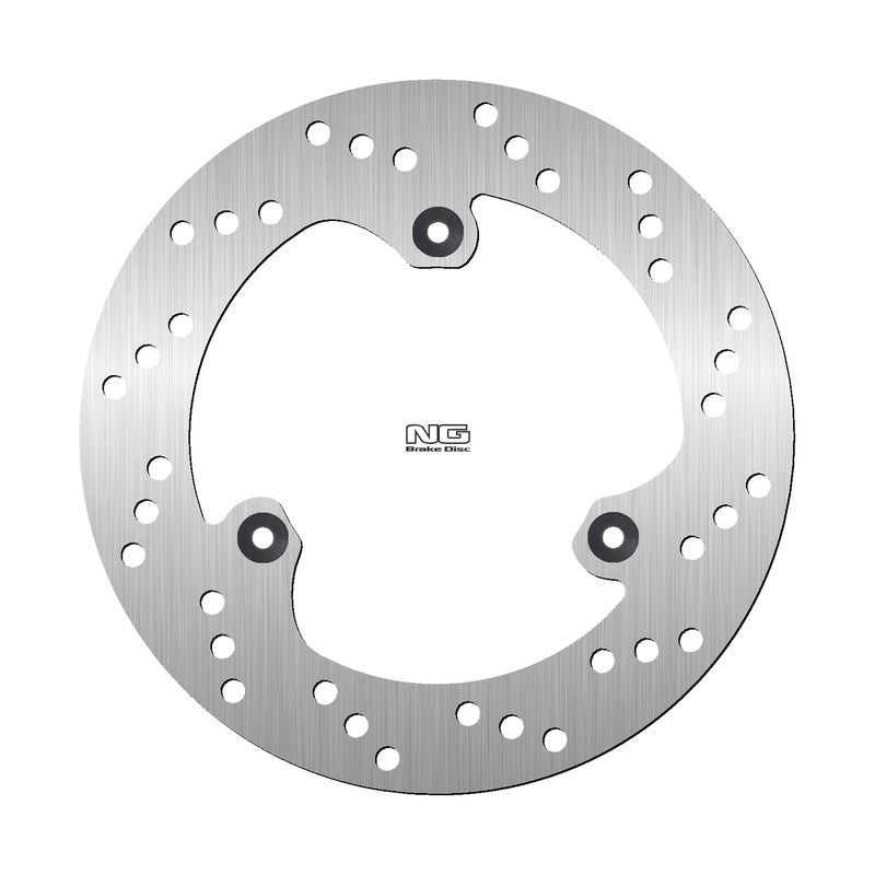 Disco de freno NG 1863 NG BRAKE DISC 1863
