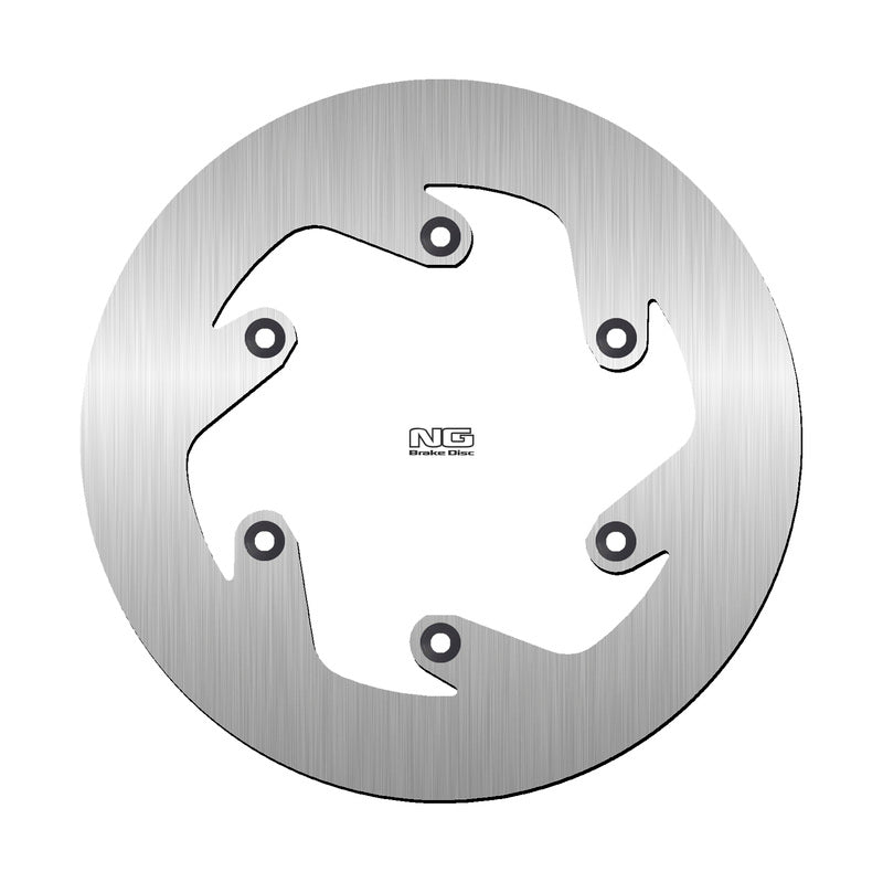 NG BRAKES Fix Brake Disc - 129SP NG BRAKE DISC 129SP