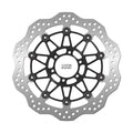 Disco de freno NG BRAKES 1369X ondulado flotante NG BRAKE DISC 1369X