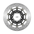 Disco de freno NG 1701G flotante con aro ABS NG BRAKE DISC 1701G