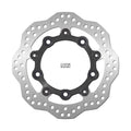 Disco de freno NG BRAKES 1823X ondulado NG BRAKE DISC 1823X