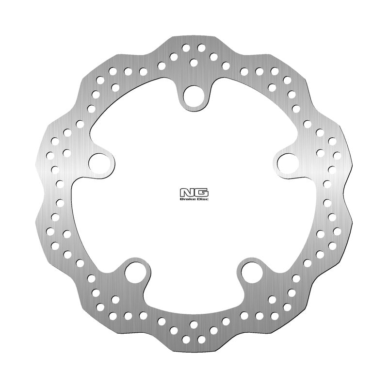 Disco de freno NG BRAKES 1826X ondulado NG BRAKE DISC 1826X