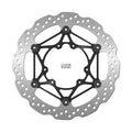 Disco de freno NG BRAKES 1832X ondulado flotante NG BRAKE DISC 1832X