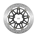 Disco de freno NG 1846G ondulado flotante NG BRAKE DISC 1846G