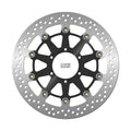 Disco de freno NG 1857G ondulado flotante NG BRAKE DISC 1857G