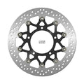 Disco de freno NG 1868G ondulado flotante NG BRAKE DISC 1868G