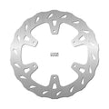 Disco de freno NG BRAKES 1879X ondulado NG BRAKE DISC 1879X