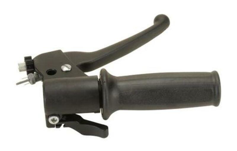 PEUGEOT THROTTLE HANDLES 103 VOGUE/SP DOMINO 3117,03