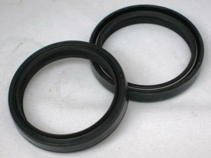 Kit retenes de horquilla KAYABA - Ø48 KAYABA 110014800402