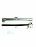 KYB Right Fork Tube Husqvarna TE KAYABA 110794806501