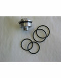 KYB Fork Top Cap O-Ring kawasaki KX450F KAYABA 110070000501