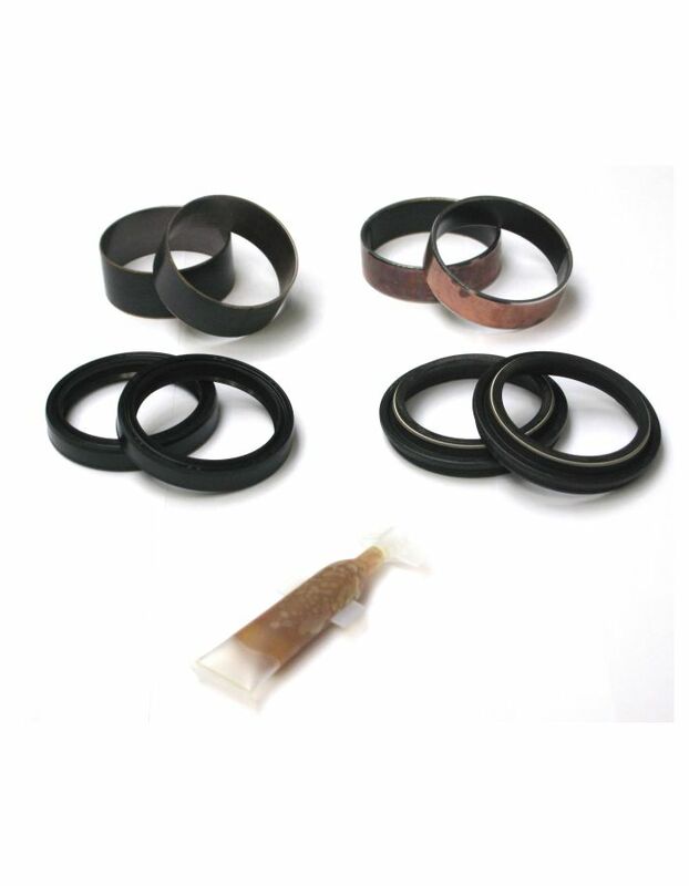 KYB Fork Repair Kit 46/12mm /w Grease KAYABA 119994600301