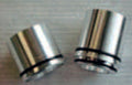 KYB fork bottom seal for Yamaha YZ250/450F KAYABA 160174803401