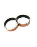 KYB Inner Friction Rings Yamaha YZF-R6 KAYABA 110044300302