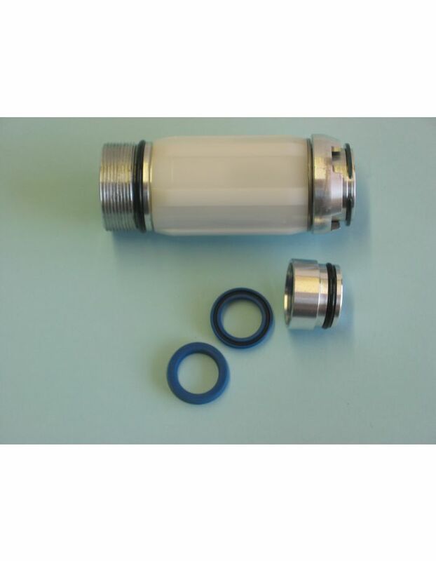 KYB Hydraulic System Seal KAYABA 110210000201
