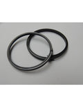 KYB 48 mm oil scraper ring KAYABA 110014800602