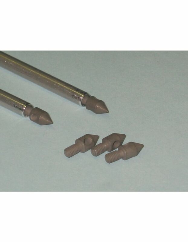 Spare Part - ROD NEEDLE KAYABA 120390000101