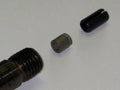 Spare Part - KAYABA ROD NEEDLE SEAT KAYABA 120370000101