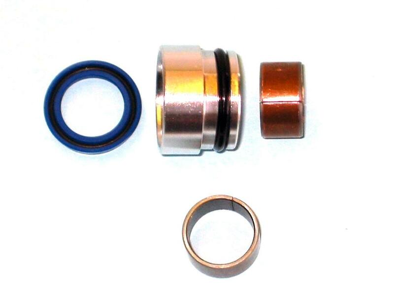 HYDRAULIC SYSTEM RING KAYABA 110231200101