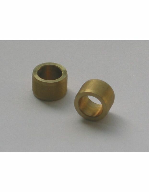 Spare Part - KYB Rod Ring 18mm KAYABA 120431800101