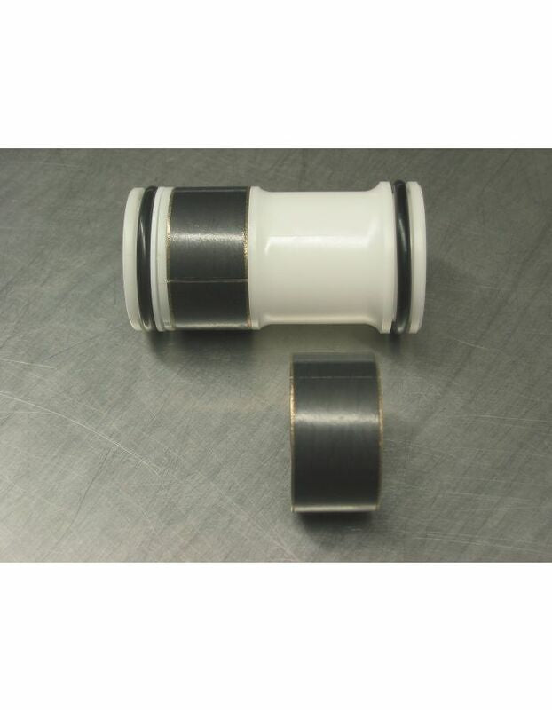 Spare Part - KYB Free Piston Bottom Ring KAYABA 110290000101