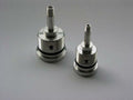 Spare Part - COMPRESSION DAMPING CAP KAYABA 110490000301