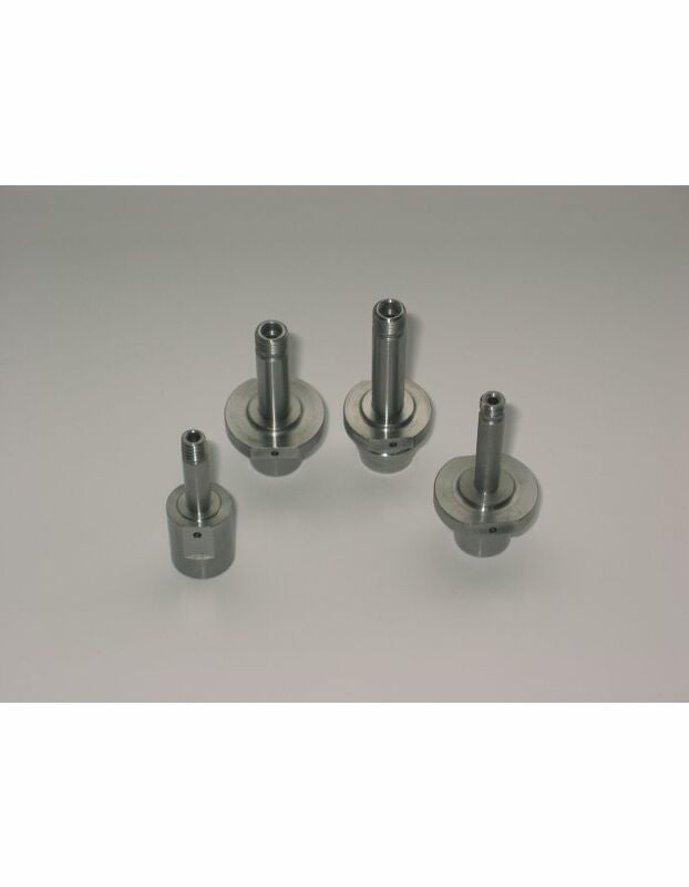Spare Part - Fork Base Valve Rebound Yamaha YZ450F KAYABA 110500004001