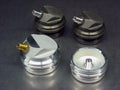 Spare Part - 46MM DIAPHRAGM CAP FOR CR 2000-06 AND KX 2004-05 KAYABA 120114600401