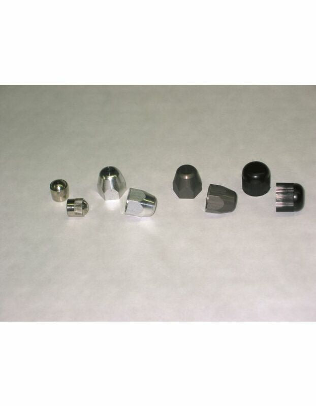 Spare Part - Standard Valve Cap KYB KAYABA 120140000101