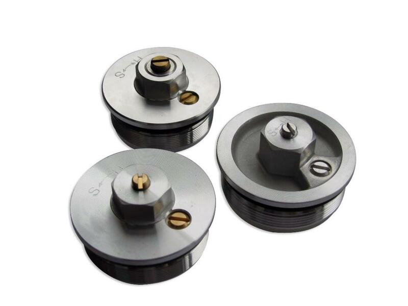 Spare Part - YOKE CAP FOR YZ 2006 KAYABA 110060003901