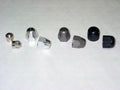 Spare Part - BLACK VALVE CAP KAYABA 120140000201