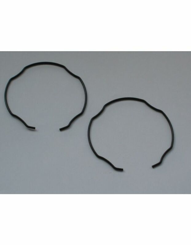 Spare Part - 36mm Seal Clip KAYABA 110783600101