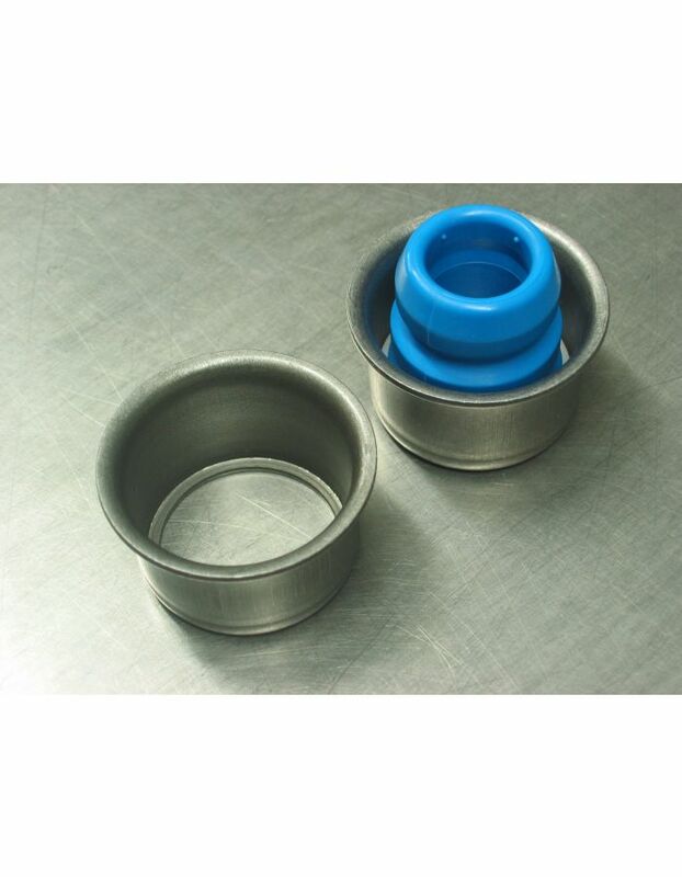 Spare Part - KYB Stop Housing 48mm KAYABA 110150000201