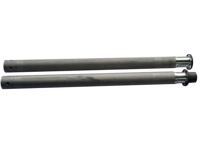 Spare Part - FORK CYLINDER ASSEMBLY KAYABA 110670000701